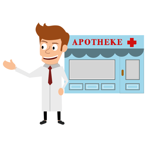 apotheker