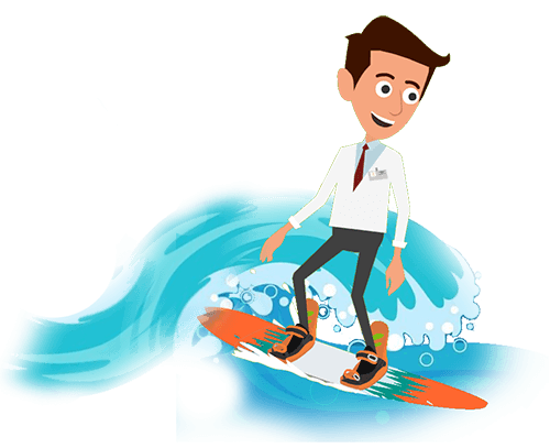 Surfer